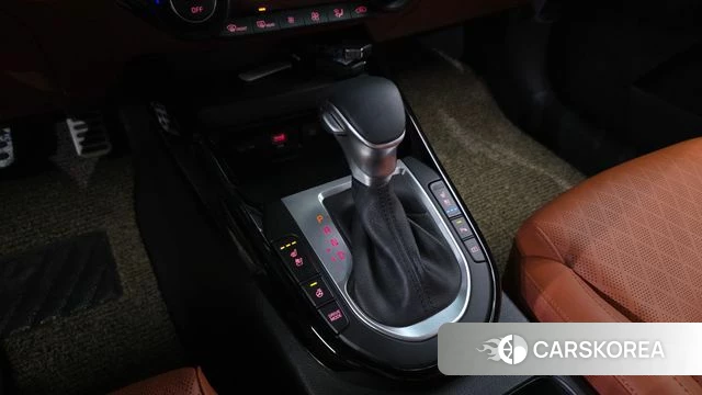 Kia The New K3 2nd generation id 3870489 из Кореи 19