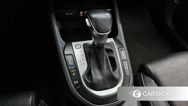 Kia Come New K3 id 4305066 из Кореи 19