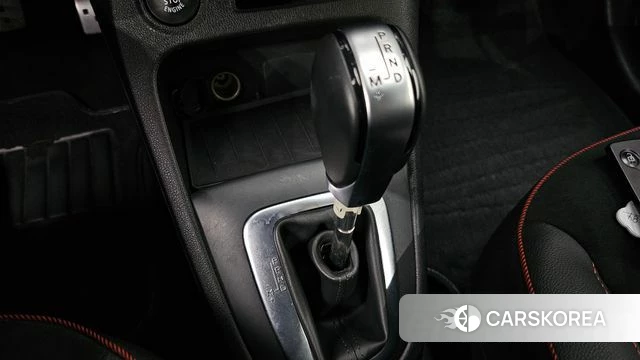 Renault Korea (Samsung) New QM3 id 4647462 из Кореи 19