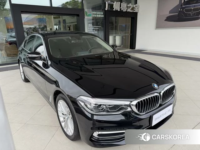 BMW 5 series id 4221394 из Китая 38