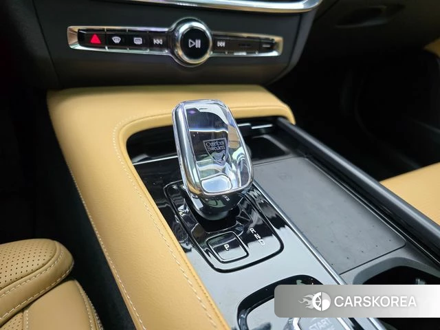 Volvo S90 id 4194379 из Кореи 19