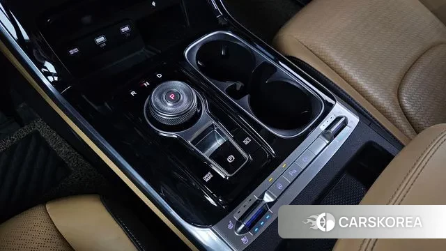 Kia Carnival 4th generation id 3374187 из Кореи 19