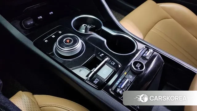 Kia K5 3rd generation id 3282356 из Кореи 19