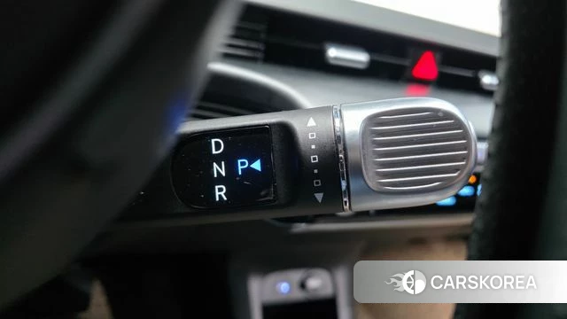 Hyundai Ionic 5 id 3965243 из Кореи 19