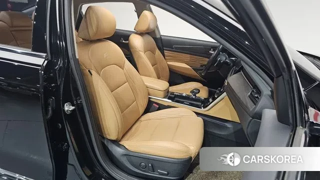 Kia K7 Premier id 3374333 из Кореи 19