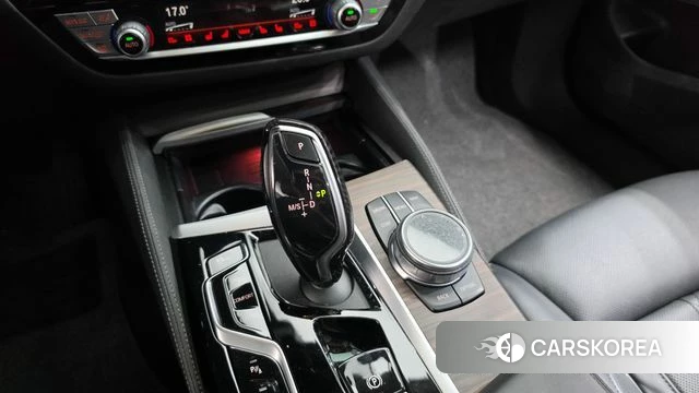 BMW 6 Series GT (G32) id 4745068 из Кореи 34
