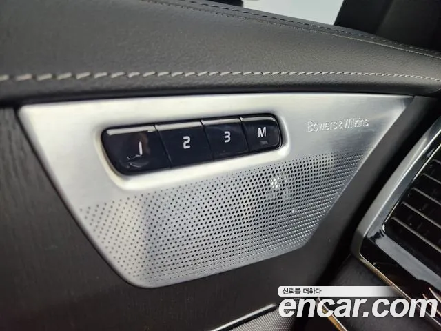 Volvo XC90 second Generation id 2684420 из Кореи 19