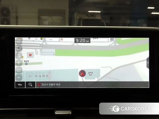 Kia Carnival 4th generation id 3694846 из Кореи 19