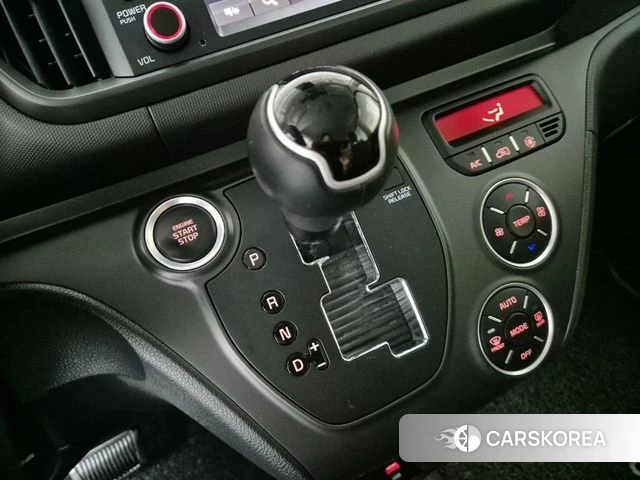 Kia The New Kia Ray id 4292897 из Кореи 18