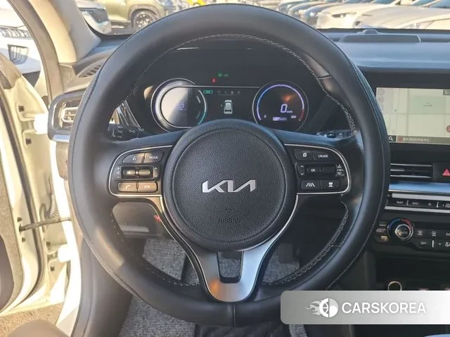 Kia Niro Plus id 2973349 из Кореи 19