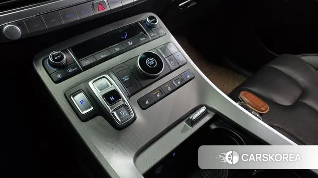 Hyundai Palisade id 3463257 из Кореи 19