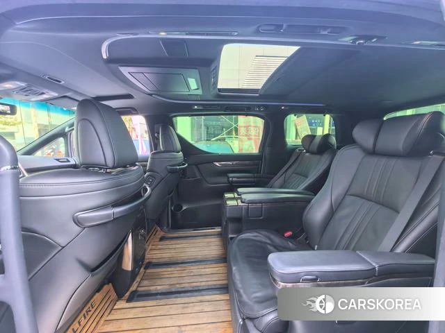 Toyota Wilfa id 4228446 из Китая 9