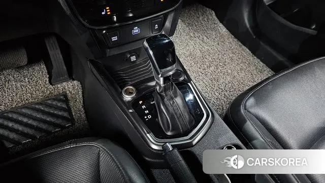 Ssangyong Berry New Tivoli id 3546987 из Кореи 19