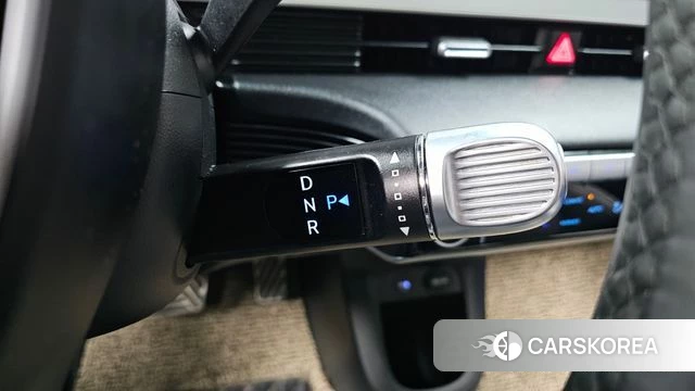 Hyundai Ionic 5 id 3850883 из Кореи 19