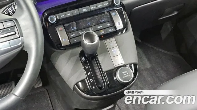 Hyundai Casper id 2948899 из Кореи 19