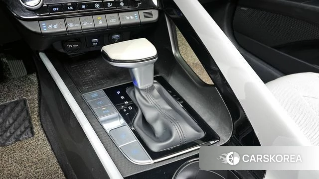 Hyundai Avante (CN7) id 3911172 из Кореи 19