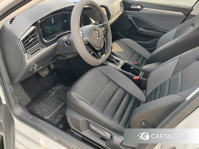Volkswagen Sagitar id 4257920 из Китая 14