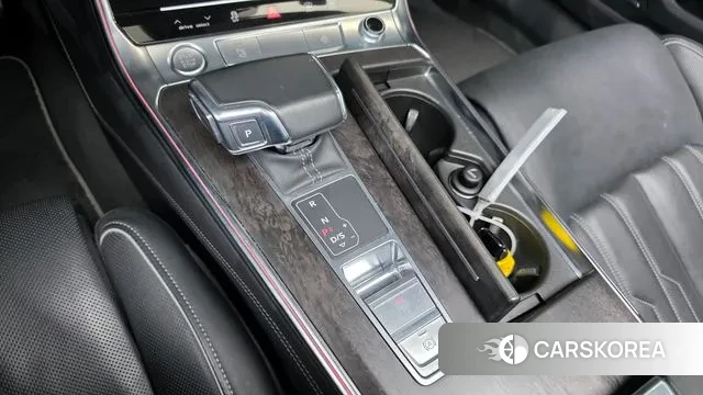 Audi A7 (4K) id 3698164 из Кореи 19