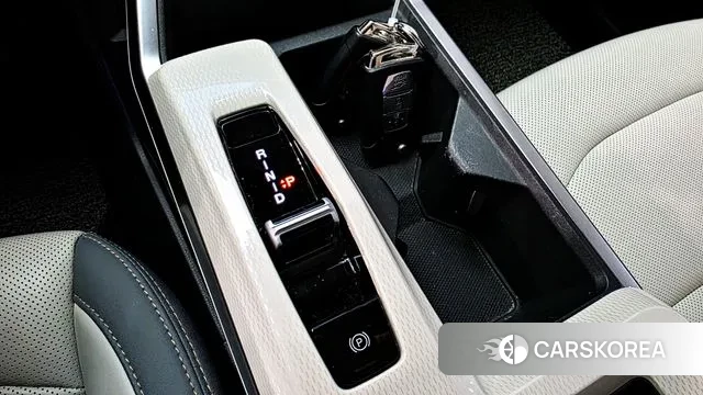 Ssangyong Torres EVX id 3664174 из Кореи 19