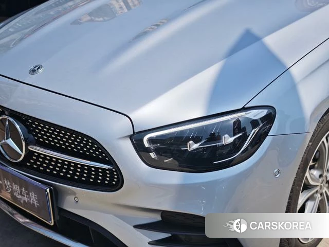 Mercedes-Benz E-class id 4271497 из Китая 20