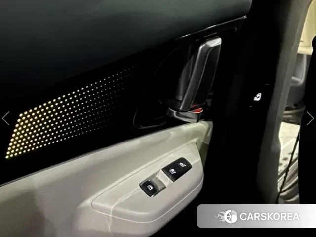 Kia The New Carnival 4th Generation id 3669014 из Кореи 19