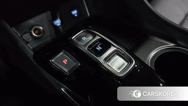 Hyundai Sonata (DN8) id 3493560 из Кореи 19