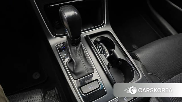 Hyundai Grandeur IG id 4304934 из Кореи 30
