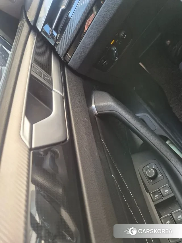 Volkswagen Arteon id 3556020 из Кореи 18