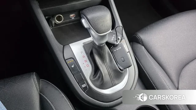 Kia The New K3 2nd generation id 3488076 из Кореи 19