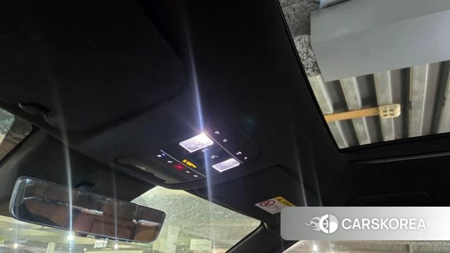 Hyundai Palisade (LX3) id 3810955 из Кореи 12