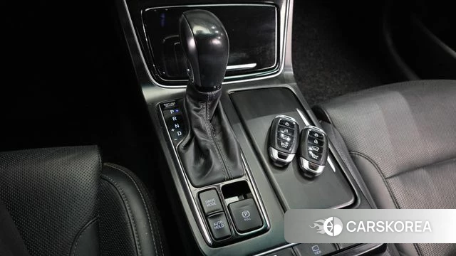 Hyundai Grandeur IG id 4397619 из Кореи 19
