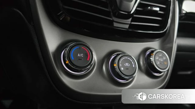 Chevrolet (GM Daewoo) The New Spark id 3924532 из Кореи 19