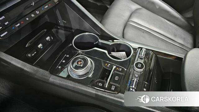 Kia K5 3rd generation id 4917061 из Кореи 31