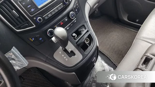 Hyundai Grand Starex id 3588676 из Кореи 19