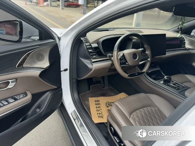 BYD Han EV id 4213501 из Китая 16