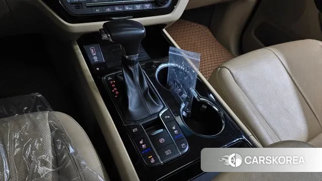 Kia The New Carnival id 3536190 из Кореи 19