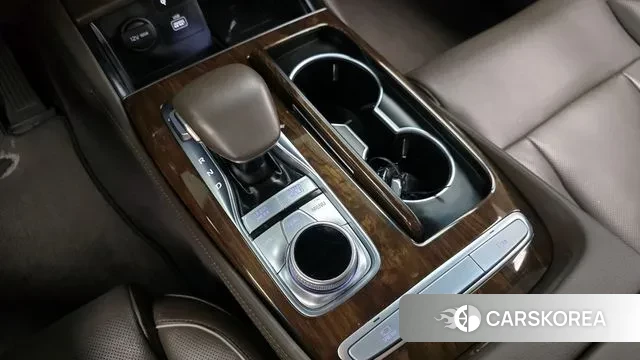 Kia More K9 id 3039109 из Кореи 19