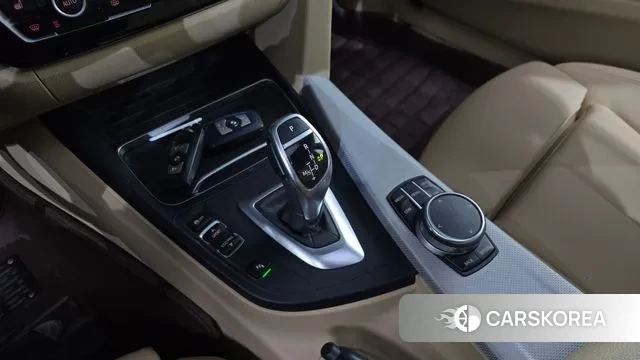 BMW 3 Series (F30) id 3667112 из Кореи 19