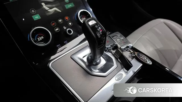 Land Rover Range Rover Evoque 2nd Generation id 3479403 из Кореи 19
