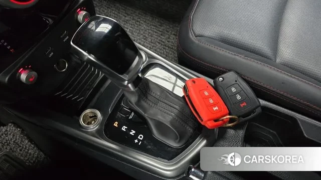 Ssangyong Tivoli Air id 3612427 из Кореи 19