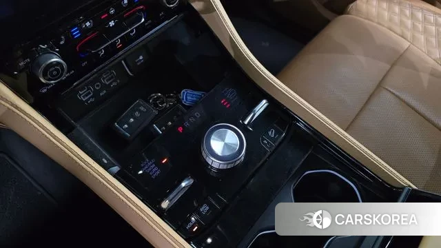 Jeep Grand Cherokee (WL) id 3503821 из Кореи 19