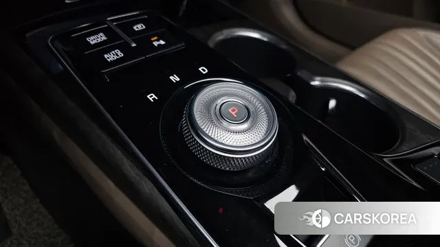 Kia K8 Hybrid id 3690734 из Кореи 19