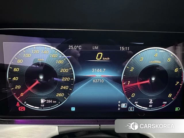 Mercedes-Benz E-class (imported) id 4259249 из Китая 16