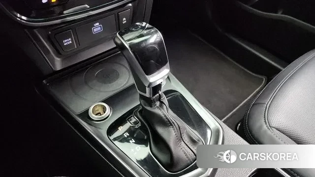 Ssangyong Berry New Tivoli id 3343945 из Кореи 19