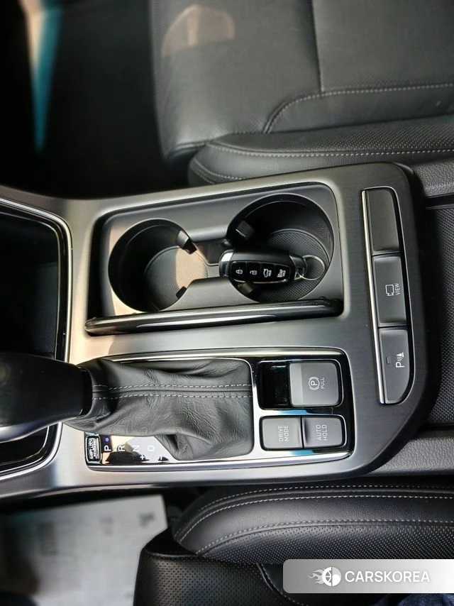 Hyundai Grandeur IG id 4435517 из Кореи 17