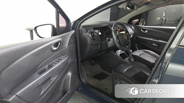 Renault Korea (Samsung) New QM3 id 4587292 из Кореи 29