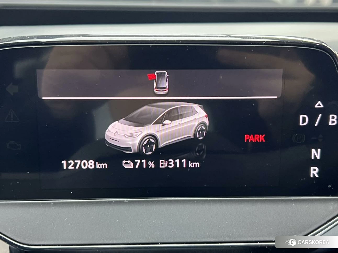 Volkswagen ID.3 id 4485527 из Китая 13