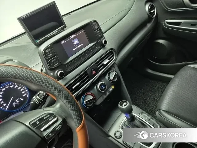 Hyundai Kona id 3494862 из Кореи 17