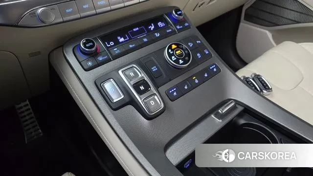 Hyundai Palisade id 3307432 из Кореи 19