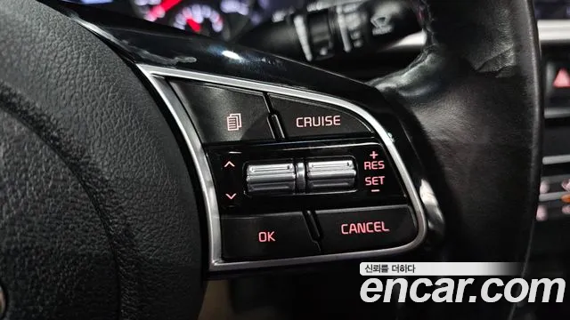 Kia The New K5 2nd generation id 2764132 из Кореи 19